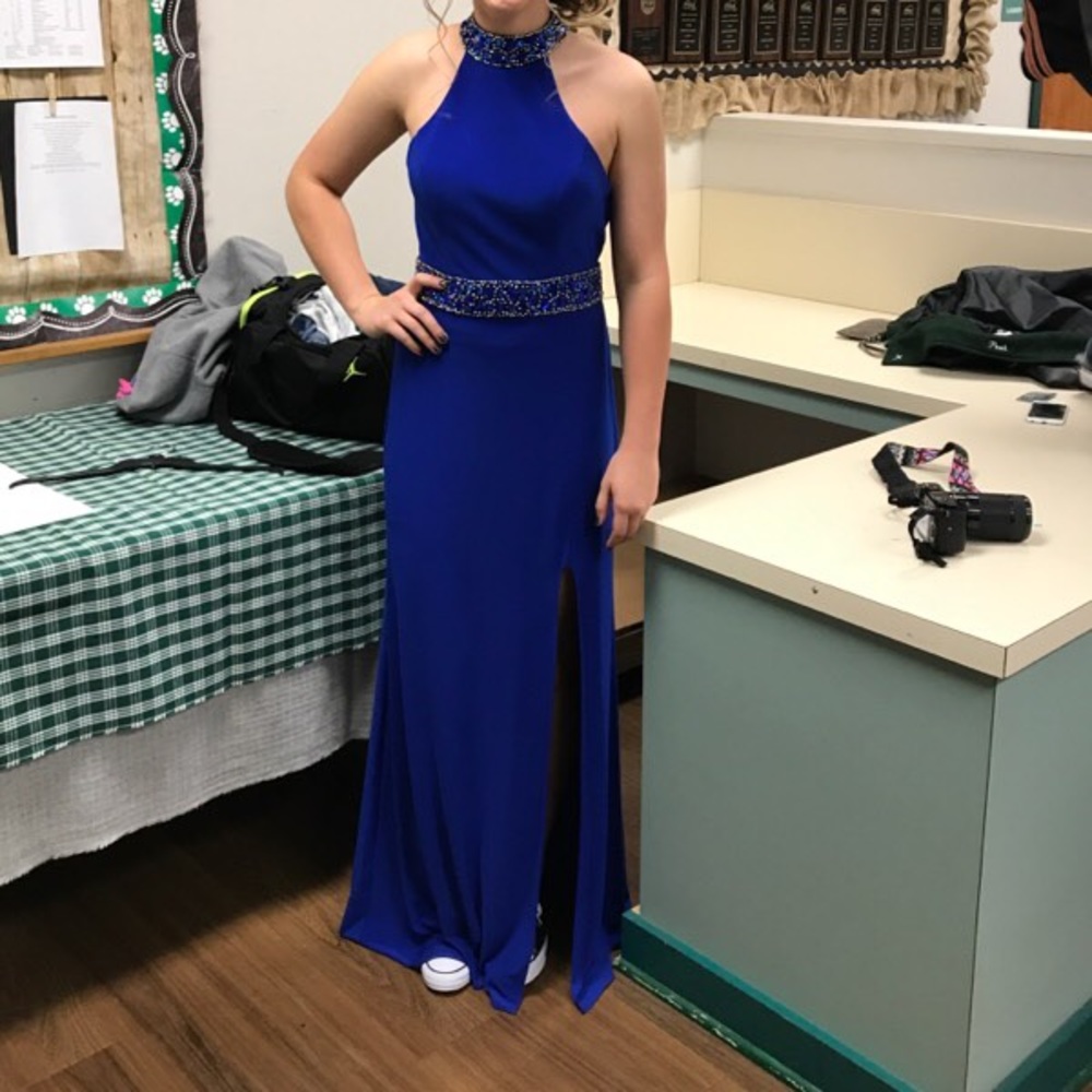 Prom Formal